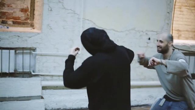 Live show: Старики и Линолеум | M.E.G & Alik (Ice Beat) смотреть онлайн