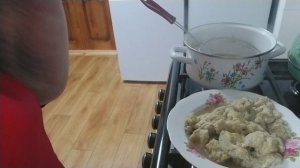 Самый бюджетный рецепт сейтан