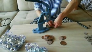 Прихожая в каретной стяжке | Своими руками | DIY