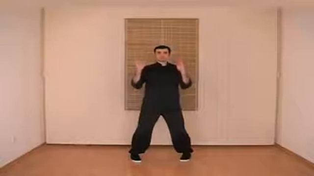 ВИН -ЧУНЬ -- РЕДКИЙ СТИЛЬ -- ЛЁГКИЙ ВЕТЕРОК Кунг фу Стиль Вин Чун Часть 3 смотреть онлайн