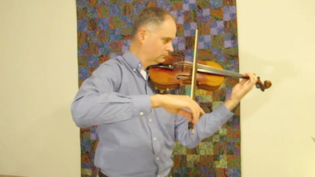 Hans Sitt Violin Étude no. 11  - 100 Études, Op. 32 book 1 by @Violinexplorer