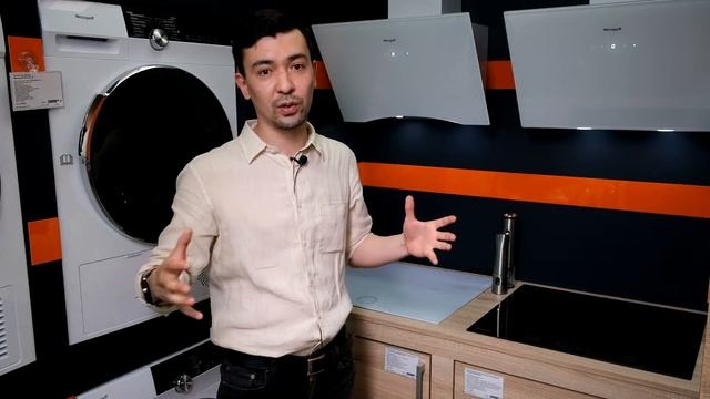 Weissgauff HI 642 WFZC смотреть онлайн