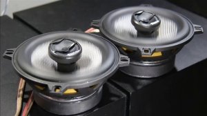 FOCAL 130AC | Unboxing & Free Air Excursion Test !