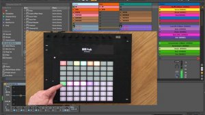 SONG:MODE - Push & LaunchPad Edition - QuickStart Guide