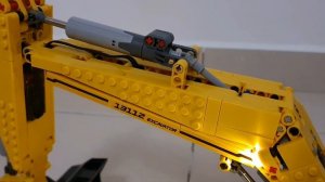Mould King 13112