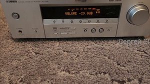 Yamaha RX-V359