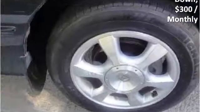 2002 Toyota Solara Used Cars Reseda CA
