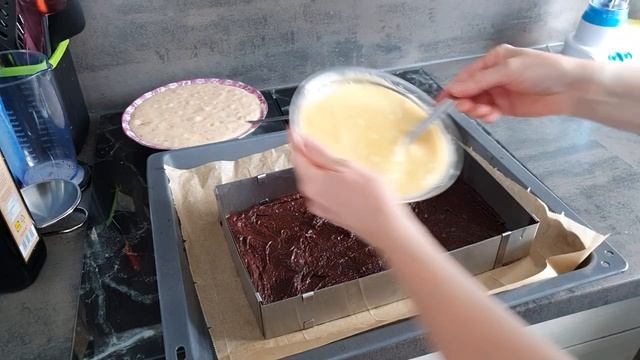 Пробуем Рецепты двух каналов смотреть онлайн