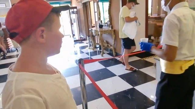 Delphin Deluxe Resort Hotel 5* 20 лишних кг ОБЕСПЕЧЕНО УЛЬТРА ВСЕ ВКЛЮЧЕНО Это... All Inclusive!