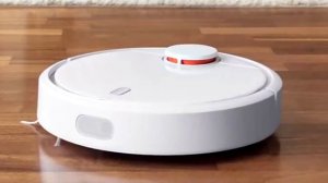 Робот-пылесос Xiaomi Mi Robot Vacuum-Mop P