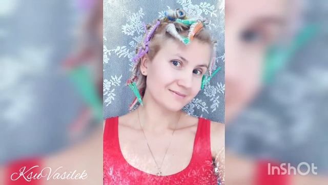 История моих кудряшек | афрокудри | curly hair