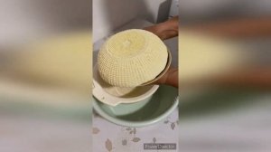 НВЕРОЯТНО ВКУСНЫЙ твердый СЫР в ДОМАШНИХ УСЛОВИЯХ Рецепт адыгейского сыра Вкуснейший СЛИВОЧНЫЙ сыр
