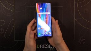 Распаковка LG Wing. Обзор. Характеристики. Первый взгляд. Впечатления.