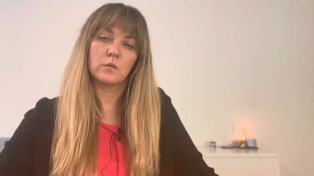 Чакры и фантомы других, как научится видеть?