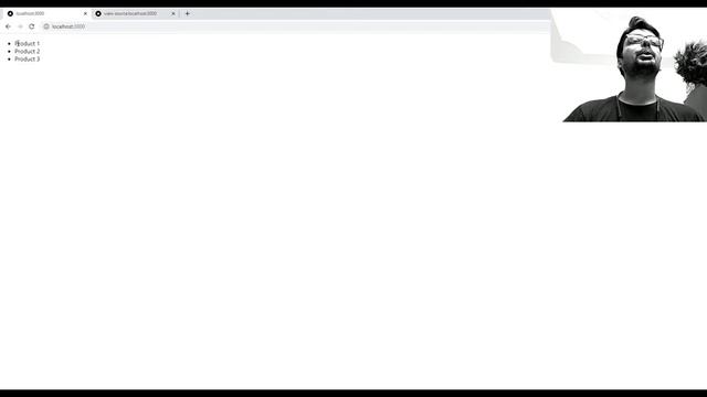 Hydrated ReactJS with Nextjs with example | Concept of reactjs hydration | Next JS full course #18