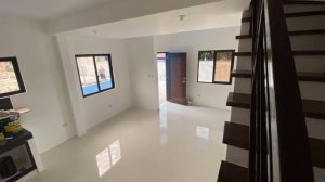 Php 30K Reservation 3BR Single Attached Maryland Estate Sauyo Quezon City