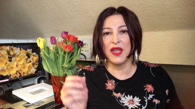 КРАСНАЯ ПОМАДА ДЛЯ ЖЕНЩИН ПОСТАРШЕ / КАНАЛ ДЛЯ ЖЕНЩИН 50+ improve yourself