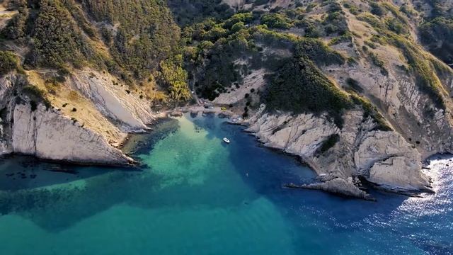 Красивая расслабляющая музыка для релакса и медитации 4К смотреть онлайн