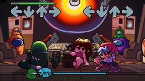 ВОЗВРАЩЕНИЕ ИМПОСТЕРОВ! Прохождение VS. Imposter V4 (Часть 1)