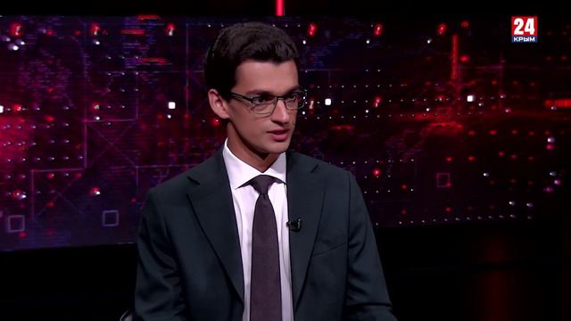 Интервью 24. Юрий Гемпель. Выпуск от 08.09.24