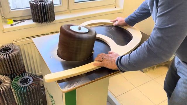 🪑 ВК-Мебель г. Москва, шлифовка торцов фанеры 📞89092878038 смотреть онлайн