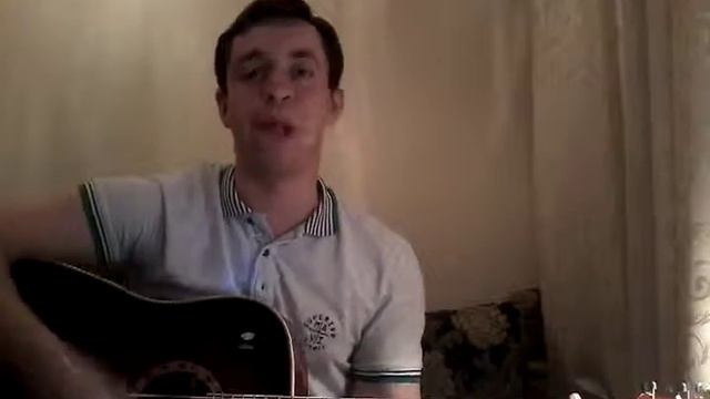 Anacondaz - Рассвет Мертвецов (Acoustic Cover) смотреть онлайн