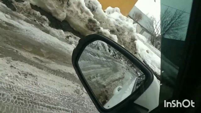 Стоит ли устанавливать брызговики на ладу весту св? смотреть онлайн