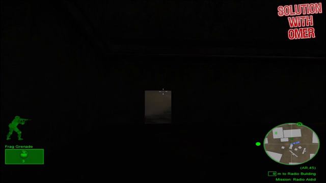 Delta Force Black Hawk Down Radio Aidid Mission 6 HD смотреть онлайн