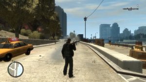 GTA 4 on i5 6300u / 8gb ram/ on intel HD 520 graphics