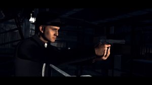 L.A. Noire Remaster Cinematic Trailer 4K