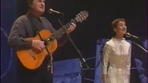 Ансамбль "Песни нашего века" - На далёкой Амазонке
