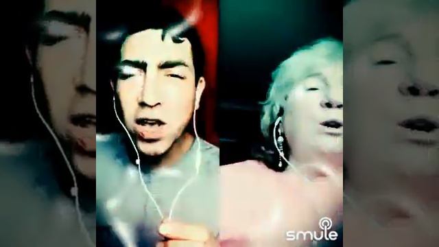 "Роза чайная",---в исполнении Елены Керхер, -дуэтом. смотреть онлайн