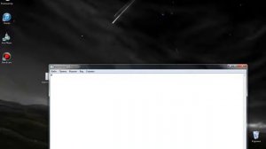 Таймер выключения в Windows 7