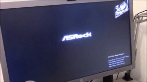 Как разогнать проц одной кнопкой. X-Boost на мат. плате ASRock 970M Pro3