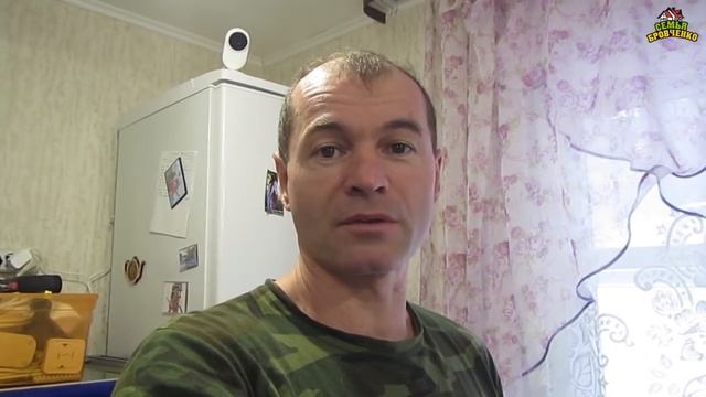 Обзор нашей электро - мясорубки Bosch. (12.19г.) Семья Бровченко. смотреть онлайн