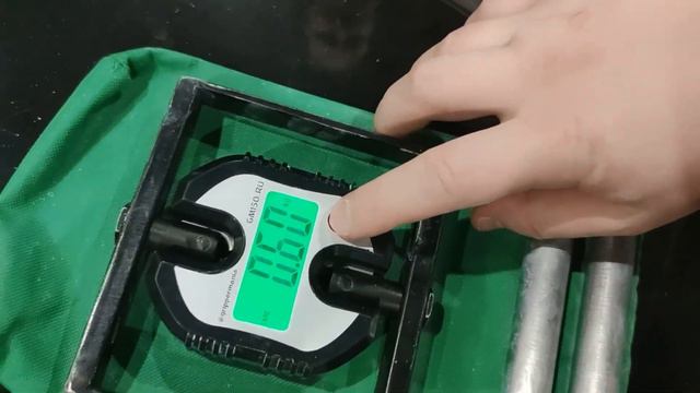 New World Record! Irina Schukina (RU, 77.9 b/w) - 98.3 kg on the gripmeter GM150! смотреть онлайн