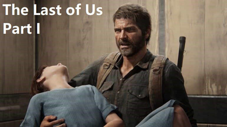 The Last of Us Part 1 PC (#9) [ИГРОФИЛЬМ/СЕРИАЛ] 1080P Минус Цикады