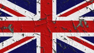 Большая Разница: Флаг Англии и Великобритании | Куда Делся Уэльс? | История Соединенного Королевств