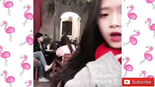 ☞TOP 3 MUVIK VIDEO cực cute của Chu Diệu Linh смотреть онлайн