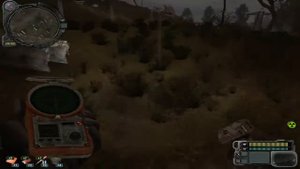 S.T.A.L.K.E.R.-Опасный вирус. Ящик волка и Супер тайник (часть-3)