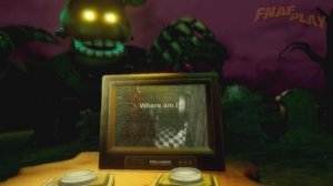 FNAF 8 VR ПОЧИНИЛ ДРЕДБЕРА ? ФНАФ ПЛЕЙ ВСТАВИЛ МОЗГ в АНИМАТРОНИКА !!!