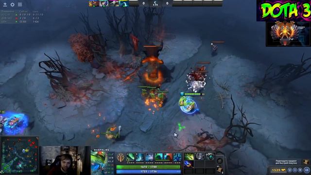 НС РАЗБИРАЕТ ПЛЮСЫ КНОПКИ СДАТЬСЯ //ДРЕД /NS Dread/Dota 2 ХВОСТ ДРЭД /KBU лучшее/ДОТА 2 КБУ VP Navi смотреть онлайн