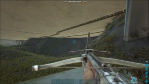 Скрытые места для баз. ARK EXTINCTION