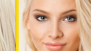 Alena Shishkova | Without Makeup | August 2015