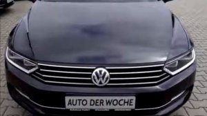 Фольксваген Пассат Лучший Двигатель