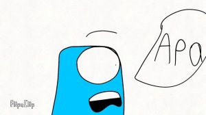 Bf vore blue among us part 1