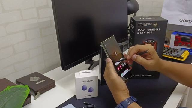 MURAH!!! BELI SAMSUNG GALAXY S23 ULTRA DI PRJ 2023 BANYAK BONUS DAN PROMO NYA ? смотреть онлайн