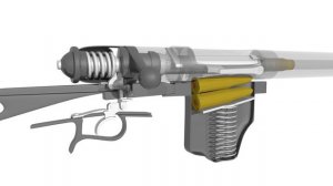 Vetterli-Vitali  1870/87