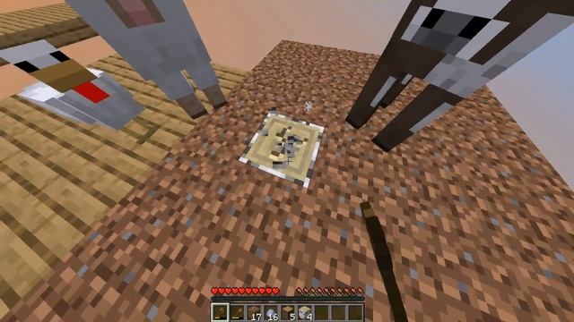 ⭐️Мир в 1 БЛОК... Как пройти Майнкрафт? выживания#1 на 1 блоке рандом всех блоков смотреть онлайн