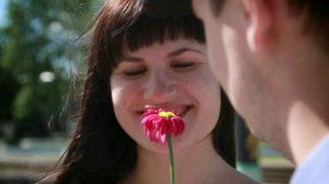 "ЖелезноДорожная Любовь".